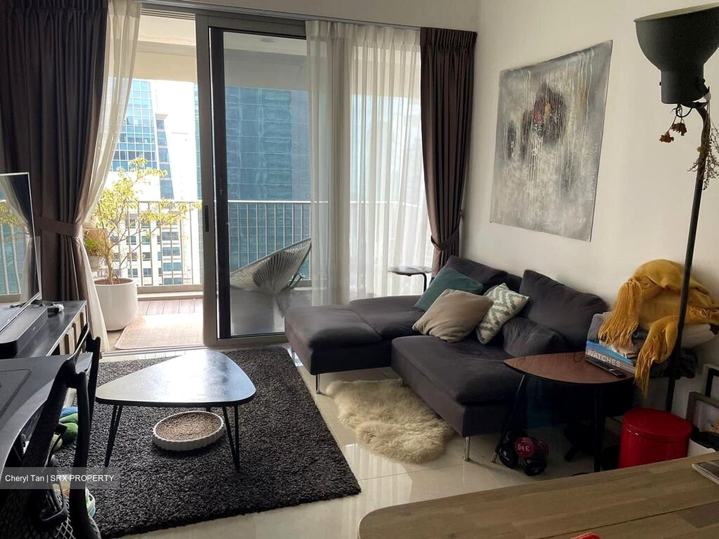 Shenton Way (D1), Condominium #456948481